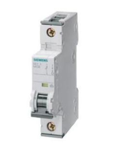 Siemens 5SY81028 Breaker