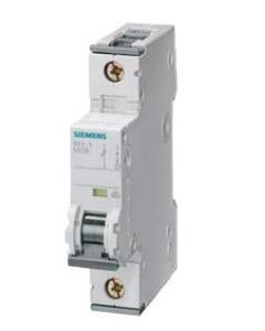 Siemens 5SY81047 Breaker