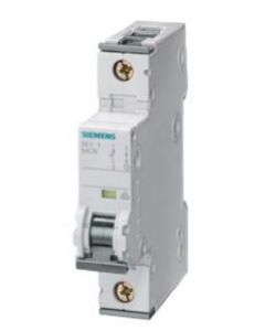 Siemens 5SY81167 Breaker