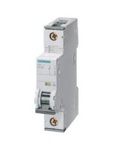 Siemens 5SY81207 Breaker