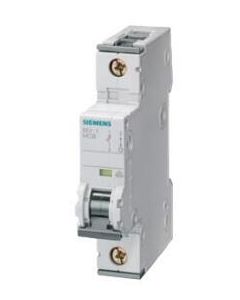 Siemens 5SY81258 Breaker