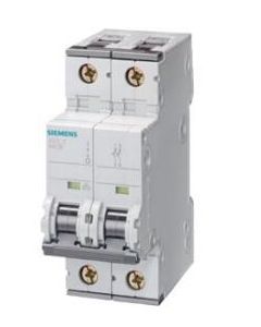 Siemens 5SY82068 Breaker