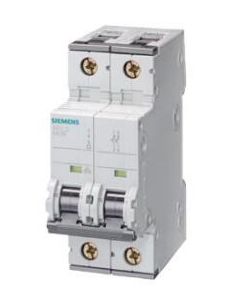 Siemens 5SY82108 Breaker