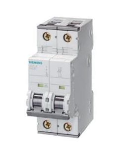 Siemens 5SY82257 Breaker