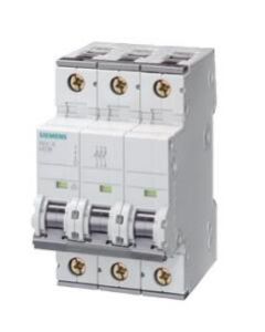 Siemens 5SY83167 Breaker
