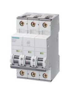 Siemens 5SY83257 Breaker