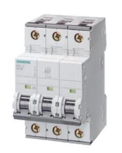 Siemens 5SY83407 Breaker