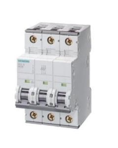 Siemens 5SY83508 Breaker