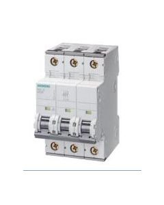 Siemens 5SY83637 Sup