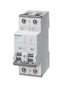 Siemens 5SY85027 Breaker
