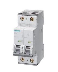 Siemens 5SY85107 Breaker