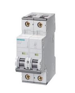 Siemens 5SY85207 Breaker