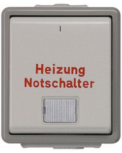 Siemens 5TA4742 Notschalter