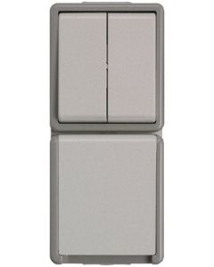 Siemens 5TA4815 Relay