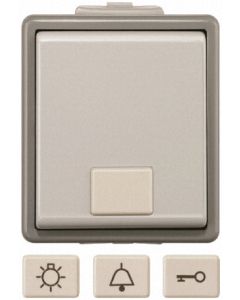 Siemens 5TD4701 Taster Neutral