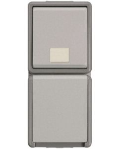 Siemens 5TD4811 Tasterkombinat