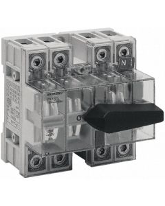 Siemens 5TE1320 Relay