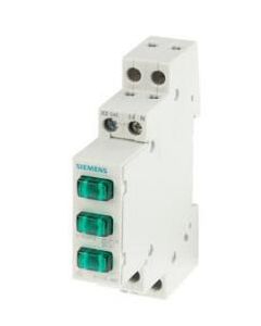 Siemens 5TE5802 Indicator