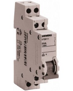 Siemens 5TE8111 Relay