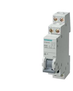 Siemens 5TE8162 Switch