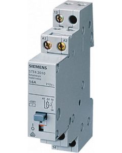 Siemens 5TT42050 Relay