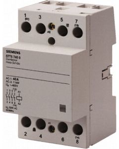 Siemens 5TT57310 Relay