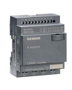 Siemens 6AG1052-2MD00-2BA6 Controller