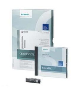 Siemens 6AV21012AA040BD5 Device