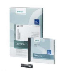 Siemens 6AV21022AA040BD5 Device
