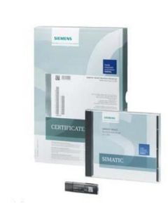 Siemens 6AV21042HK040BD0 Device