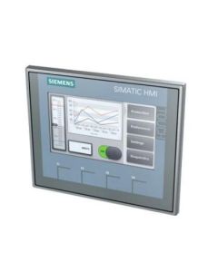 Siemens 6AV21232DB030AX0 Panel