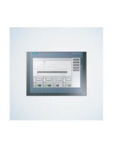 Siemens 6AV21232MA030AX0 Panel