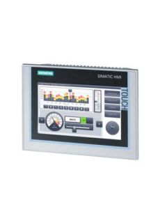 Siemens 6AV21240GC010AX0 Device