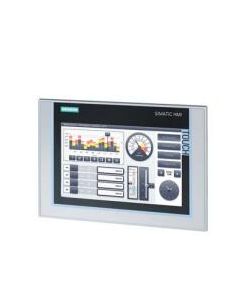 Siemens 6AV2124-0JC01-0AX0 Panel