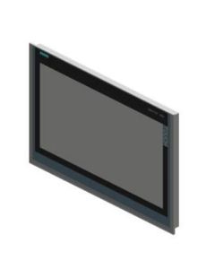 Siemens 6AV21240XC020AX1 Device