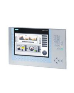 Siemens 6AV21241MC010AX0 Device