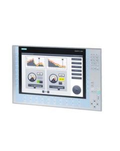 Siemens 6AV21241QC020AX1 Device
