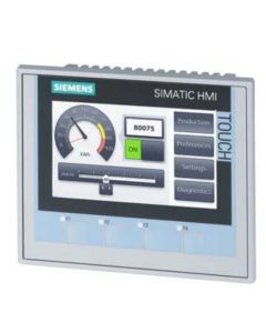 Siemens 6AV21242DC010AX0 Simatic Net