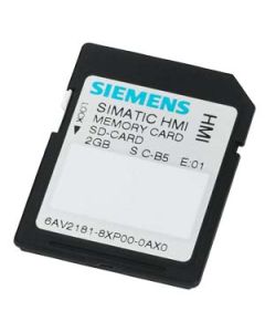 Siemens 6AV2181-8XP00-0AX0 Simatic Net