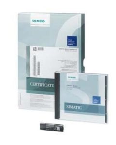 Siemens 6AV66120AA000AL0 Simatic Net