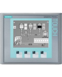 Siemens 6AV6647-0AA11-3AX0 Touch Panel