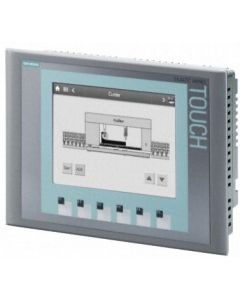 Siemens 6AV6647-0AB11-3AX0  HMI PANEL