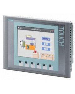 Siemens 6AV6647-0AD11-3AX0 HMI