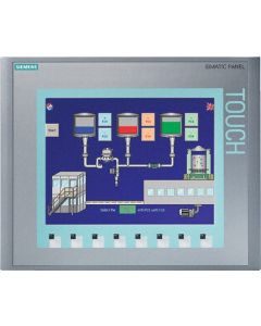 Siemens 6AV6647-0AF11-3AX0 Relay