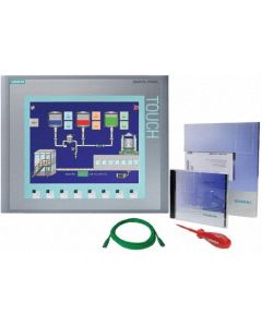 Siemens 6AV6652-7FA01-3AA0 HMI