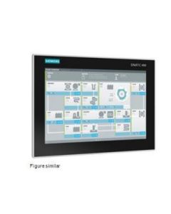 Siemens 6AV72300CA201BA0 Panel