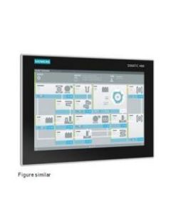 Siemens 6AV72300EA200BA0 Panel
