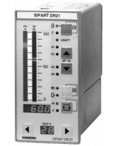 Siemens 6DR21004 Sipart