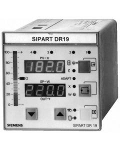 Siemens 6DR2801-8E Module