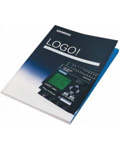 Siemens 6ED10501AA000AE7 Logo